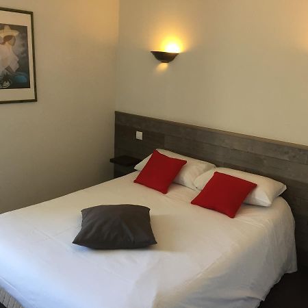 קמפר Hotel Tgv מראה חיצוני תמונה